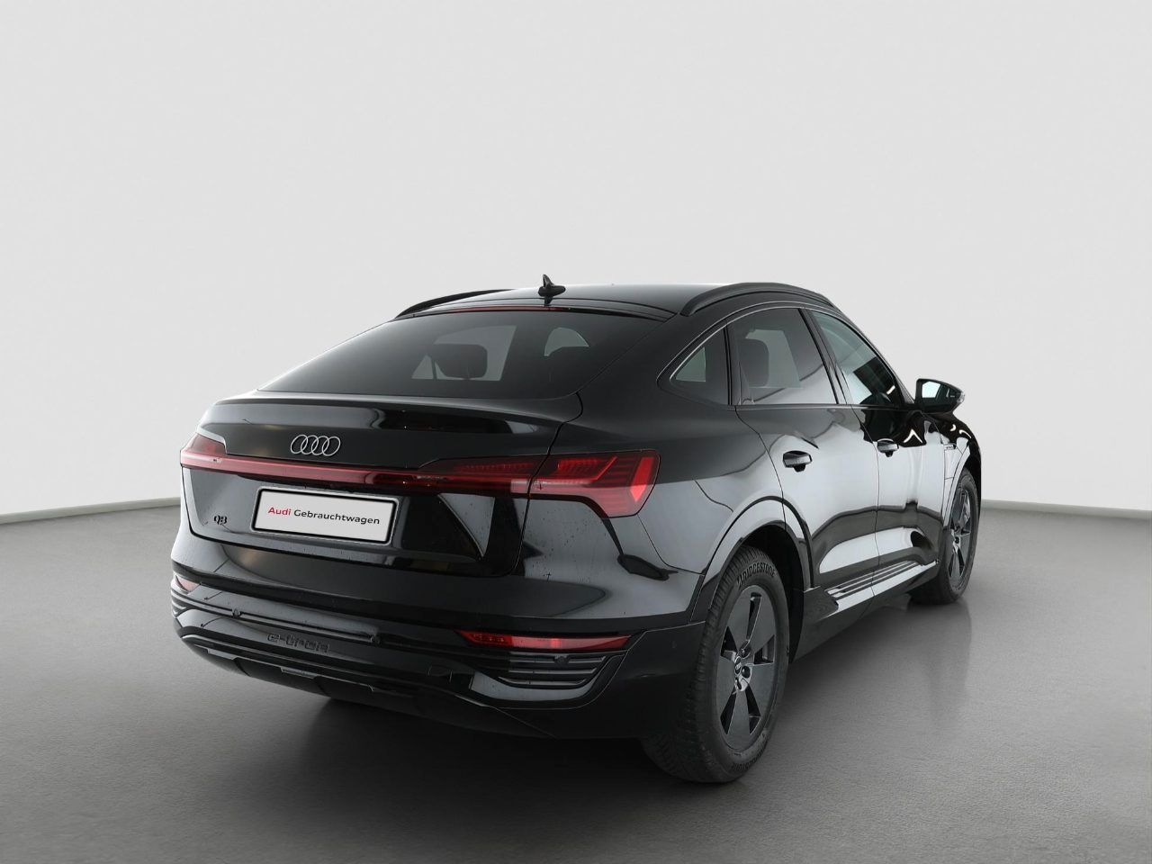 Audi Q8 e-tron - Bild 3