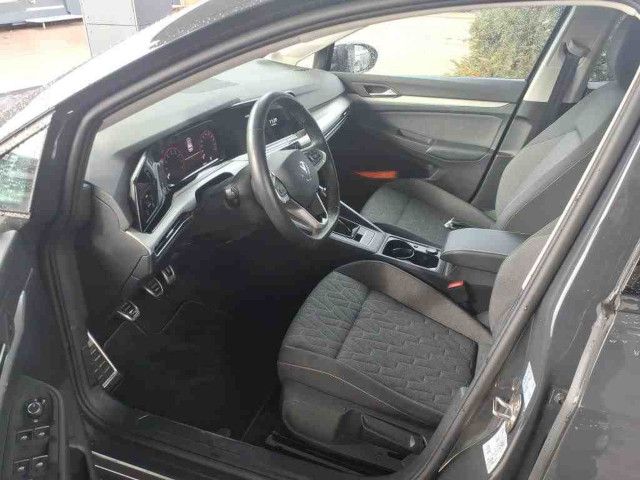 Volkswagen Golf - Bild 4