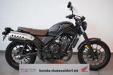 Honda CL 500 * 1. Hand * Frischer Service * - HONDA C50
