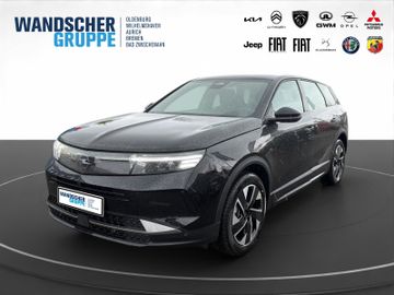 Opel Grandland (X)Grandland 1.2 48V Mild- W