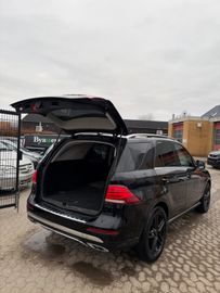 Mercedes GLE 350 - 5