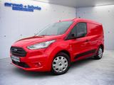 Ford Transit Connect 200 L1 S&S Trend - Ford Transit Connect: T200