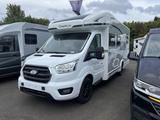Chausson Teilintegriert Titanium Line 797 Extra-Rabatte b - Chausson Teilintegrierter