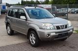 Nissan X-Trail Sport *Automatik*Anhängerkupplung - Nissan X-Trail in Kiel