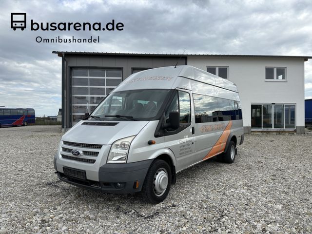 Ford Transit Tourneo Trend - 17 Sitzer -Klima -D.FHZG