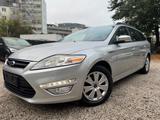 Ford Mondeo Turnier/160PS/KLIMA/SHZ/AHK/S-HEFT/TÜV 26 - Ford Mondeo aus 2011: 2.2