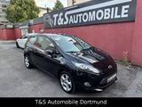Ford Fiesta 1,25 Sport - 1.Hand - (Tüv & Service Neu) - Ford Fiesta Gebrauchtwagen in Hagen