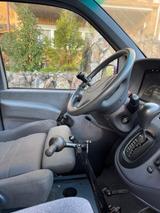 Mercedes-Benz Vito - gebrauchte Mercedes-Benz Vito aus dem Jahr 1999