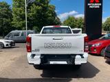 Isuzu D-Max Double Cap 4X4 LS A/T Autom.Kamera - Isuzu D-Max Gebrauchtwagen