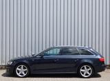 Audi A4 Avant Attraction quattro-S Line-Navi-Xenon - gebrauchte Audi A4 aus dem Jahr 2015