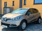 Renault Captur ENERGY 1.2 TCe 120 Experience *Navi+SHZ* - Renault Captur aus 2016