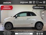 Fiat FIAT 500 1.3 MultiJet 16v 95cv Lounge - Fiat 500 mit Diesel-Antrieb: F
