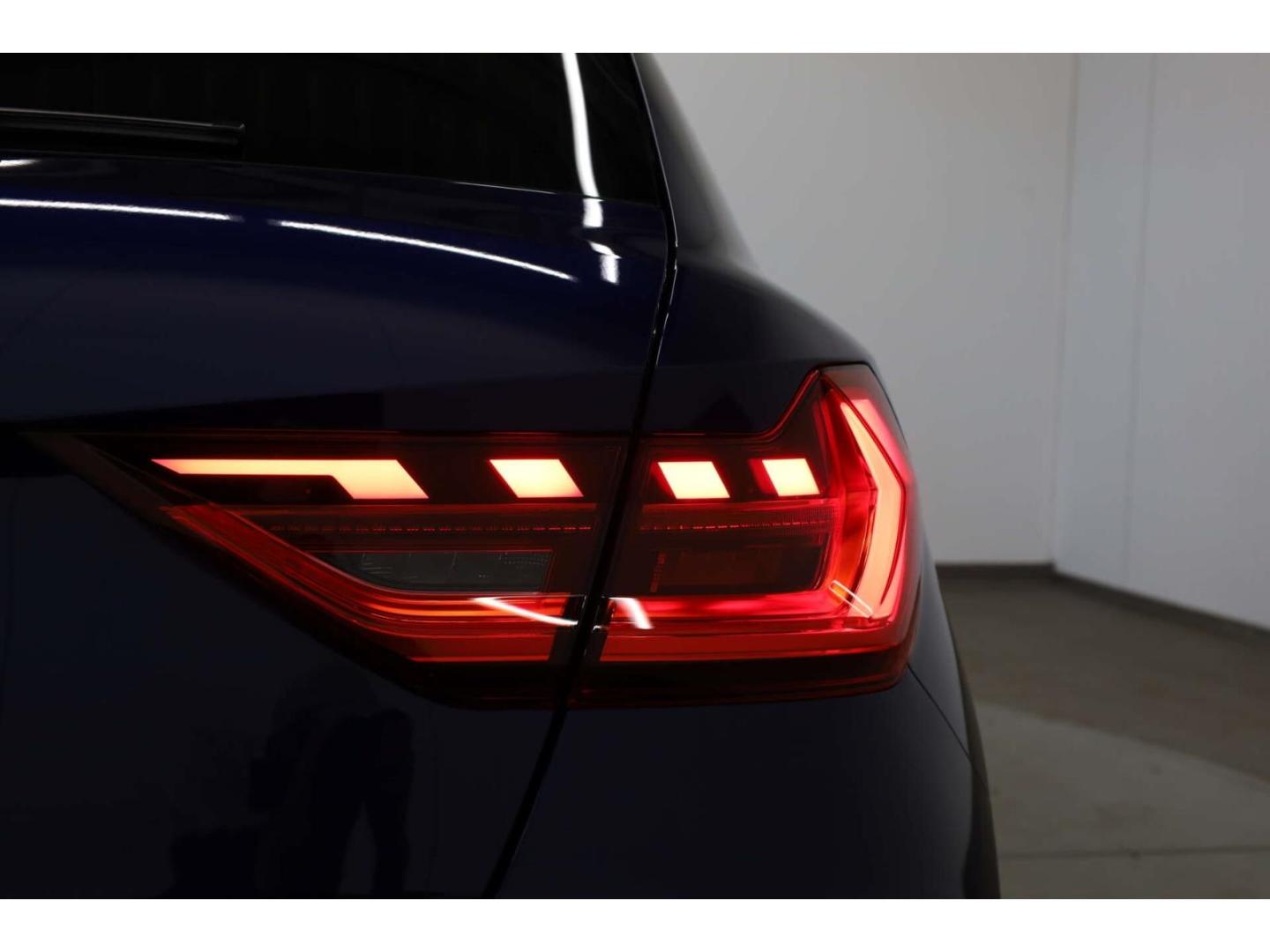 Audi A1 Sportback 30 TFSI Advanced S-Tronic LED/SH, миниатюра 22