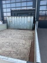 Mercedes-Benz Sprinter - Mercedes-Benz Sprinter aus 2009