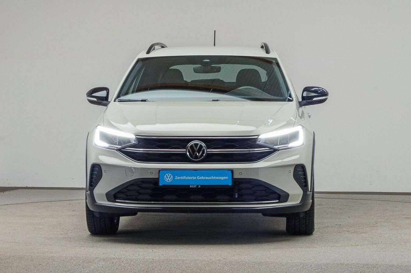 Volkswagen Taigo - Bild 6