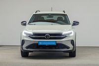 Volkswagen Taigo - Vorschau Bild 6
