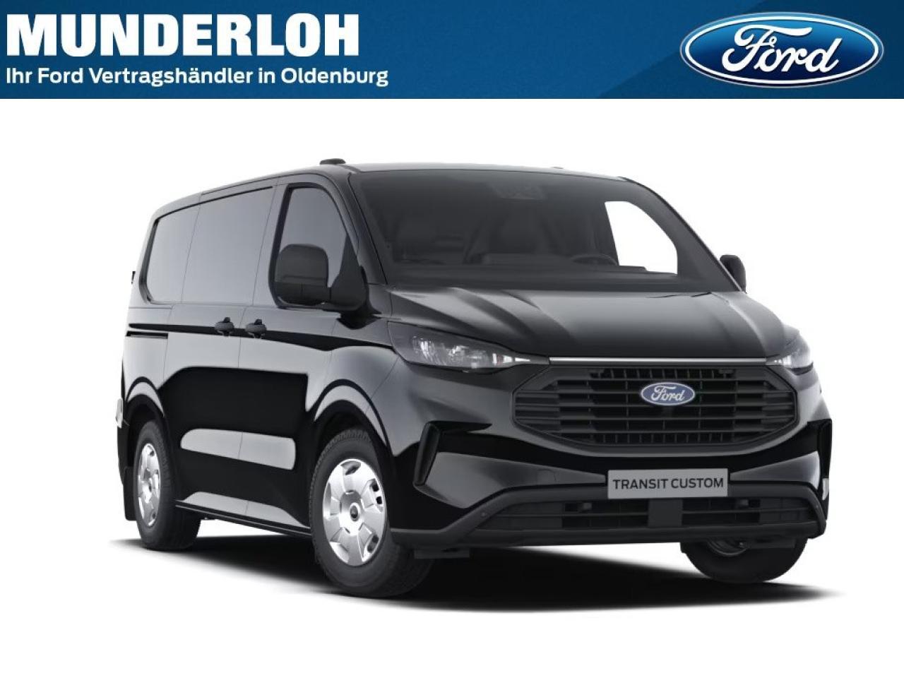 Ford Transit Custom Kasten 280 L1 Trend FWD