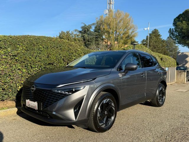 Nissan NISSAN Qashqai MHEV 158 CV Xtronic N-Connecta NA