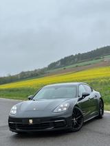 Porsche Panamera 4 S/Sport Abgas/Chrono/Luft/360°/Bose/ - Porsche Panamera: Limousine