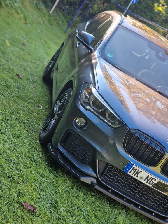 Image of BMW X1