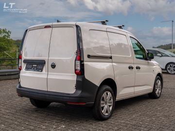 Volkswagen Caddy - 7
