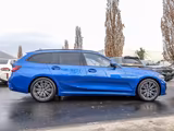 BMW 320i M Sport AHK NAVI LED Sound Syst. PDC V+H - BMW 320 Gebrauchtwagen in Kiel