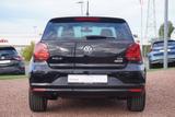 Volkswagen Polo 1.2 Allstar LED Klimaaut. PDC Tempomat - Volkswagen Polo ALLSTAR mit Benzin-Antrieb