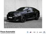 BMW X6 M Competition AHK Softclose SkyLounge DA Pro  - gebrauchte BMW X6 M aus dem Jahr 2024