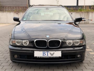 BMW 530 - 5