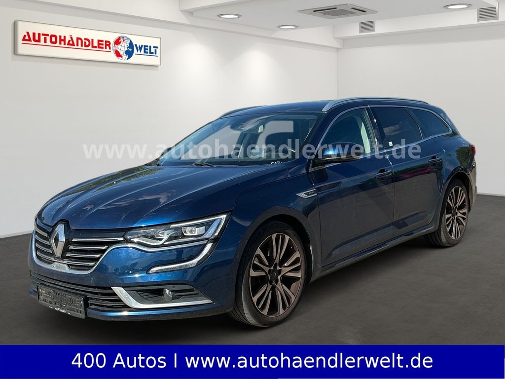 Image of Renault Talisman