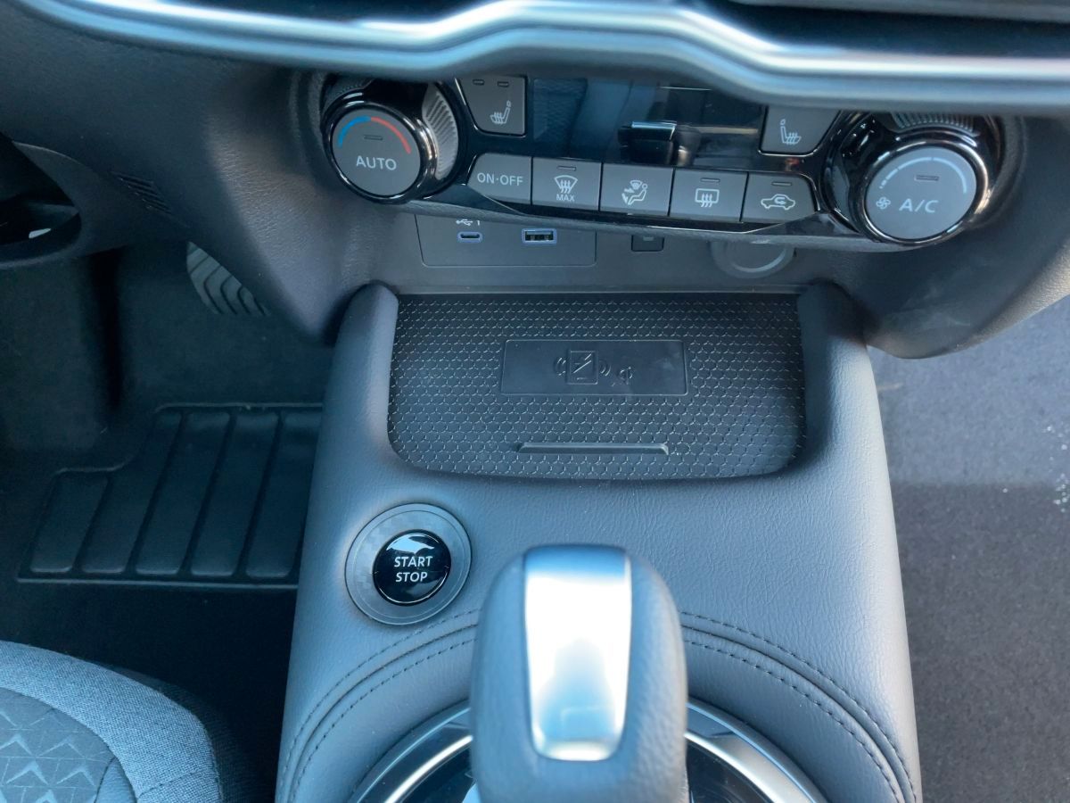 Nissan Juke - Bild 7