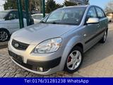 Kia Rio 1.4 EX Top !! Tüv bis Januar 2027 !! Klima - Kia Gebrauchtwagen von 2006