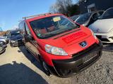 Peugeot Expert Kasten L1H1 Kasten*Tüv Neu*Euro 4* - Peugeot Expert: Kombi