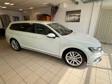 Volkswagen Passat Variant - 3