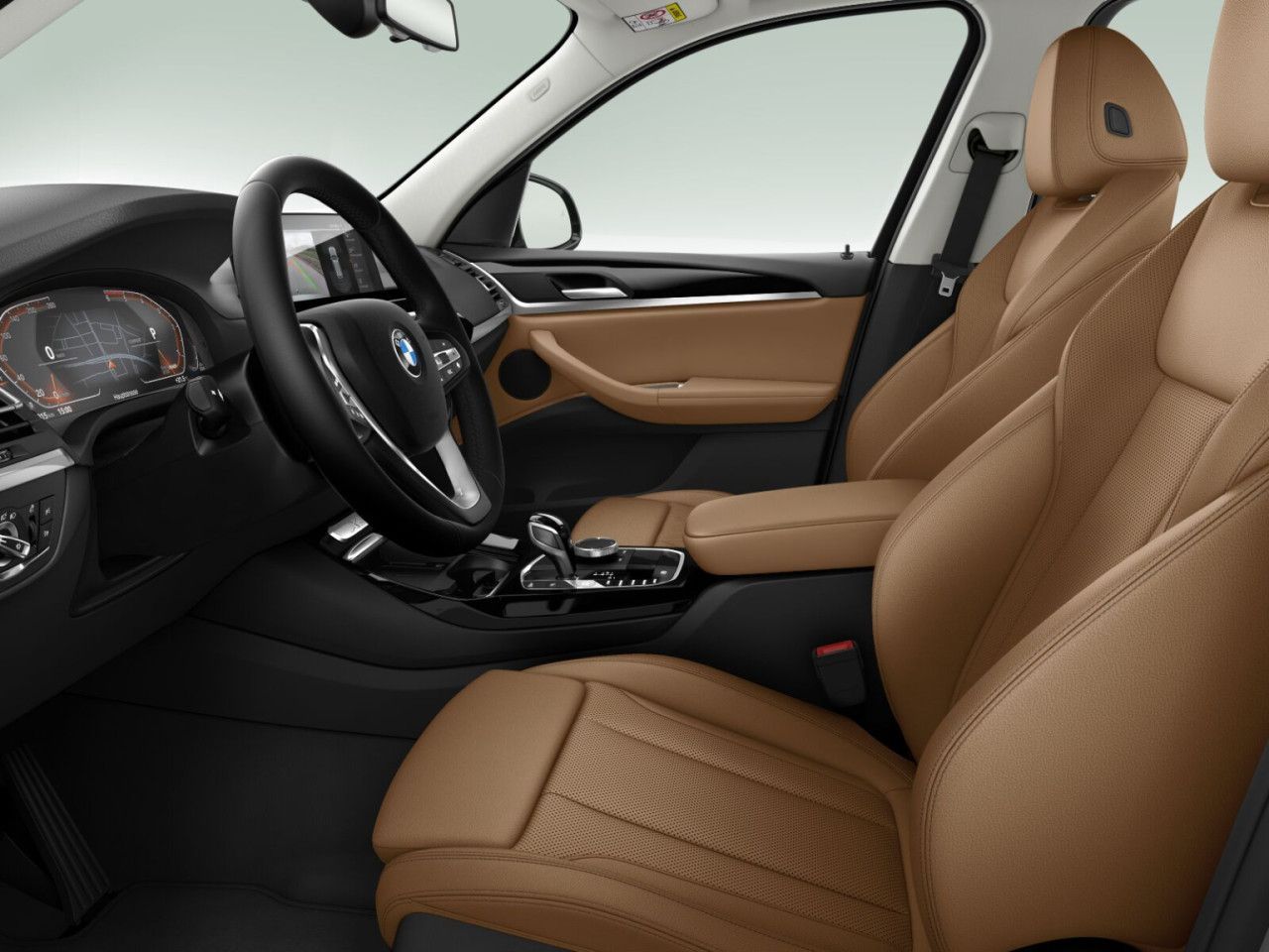 BMW X3 xDrive20d Aut. LivePlus,Kam,DriveAs,CarPlay foto 3