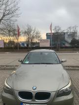 BMW 523 BMW , beige mit Ledersitzen , Automatik - BMW 523 in München