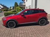 Mazda CX-3 2.0 SKYACTIV-G 150 i-E. Sports-L. AWD AT... - Mazda CX-3: Skyactiv 150