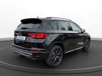 Cupra Ateca - Vorschau Bild 8