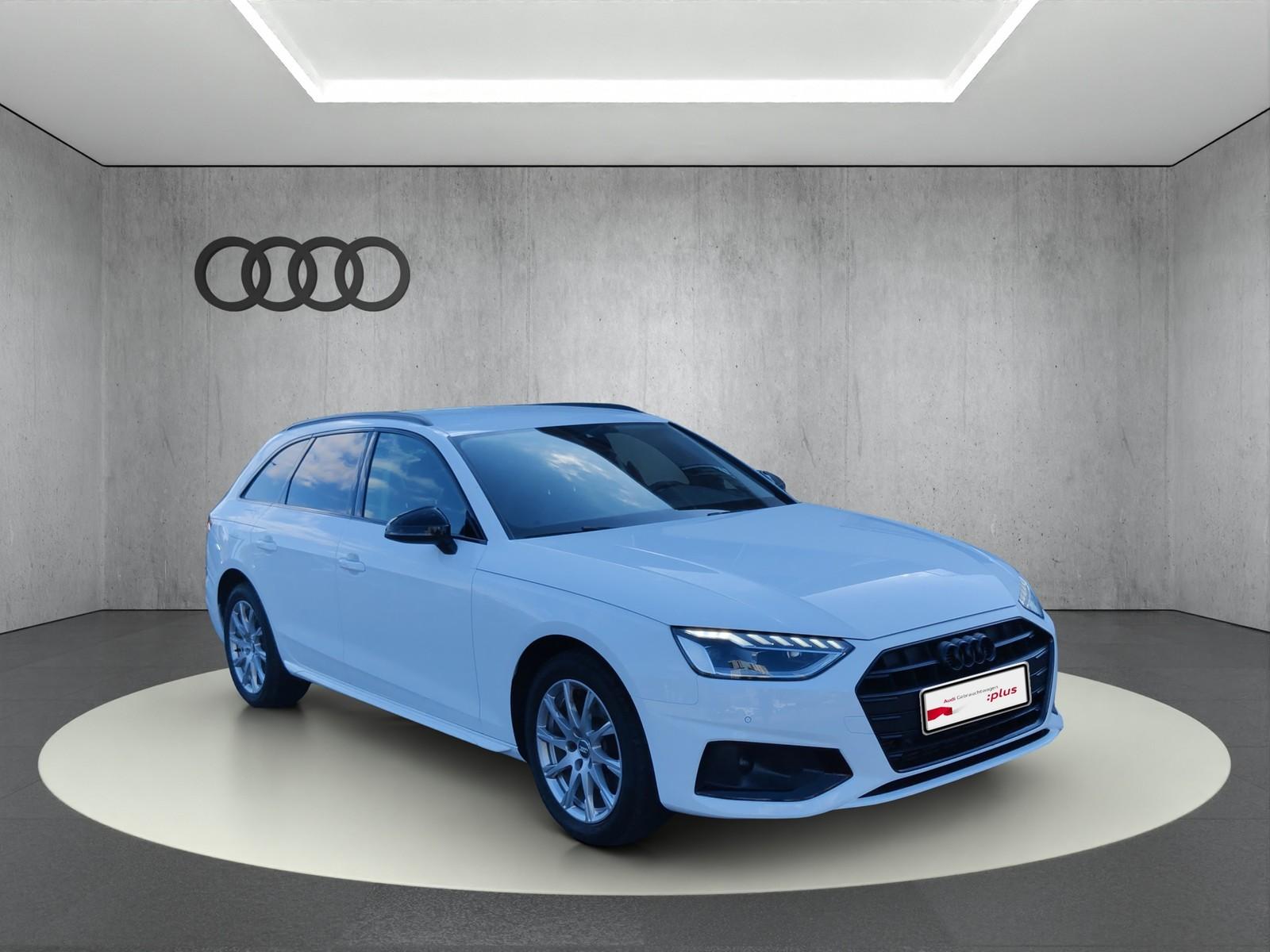 Audi A4 Avant advanced 35 TFSI, миниатюра 3