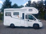 Eura Mobil ACTIVE ONE 570HS - Eura Mobil 570 hs
