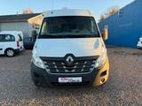 Renault Master+Klima+Tempo+AHK+Aus1 Hand 19% MwSt. - gebrauchte Renault Master aus dem Jahr 2016