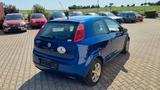 Fiat Grande Punto 1.4 8V Dynamic Klima Tüv - gebrauchte Fiat Grande Punto aus dem Jahr 2007