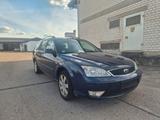 Ford Mondeo Turnier Futura X - Ford Mondeo aus 2006: Kombi