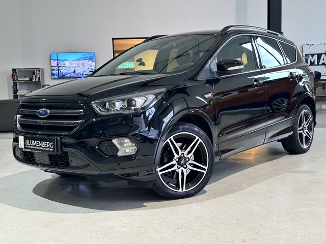 Ford Kuga 2.0 TDCi ST-Line*ACC,Totw.,Kamera,Navi*