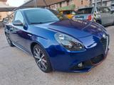 Alfa Romeo Giulietta - 1.6 JTD Esclusive - blaue Alfa Romeo Giulietta