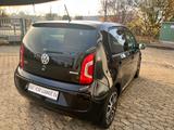 Volkswagen up! 1.0 55kW ASG club up! *SH*LED*KLIMA*TÜV - Volkswagen up! in Braunschweig