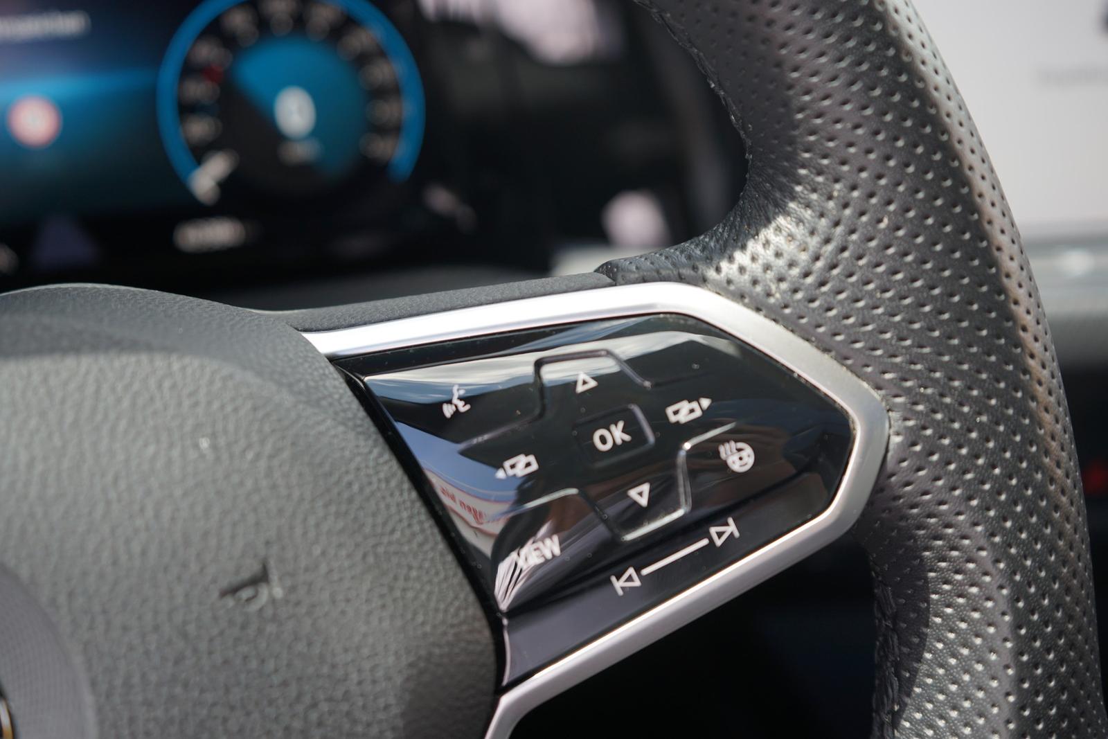Volkswagen Golf VIII Variant 1.5 TSI R-Line LED Panorama, миниатюра 27