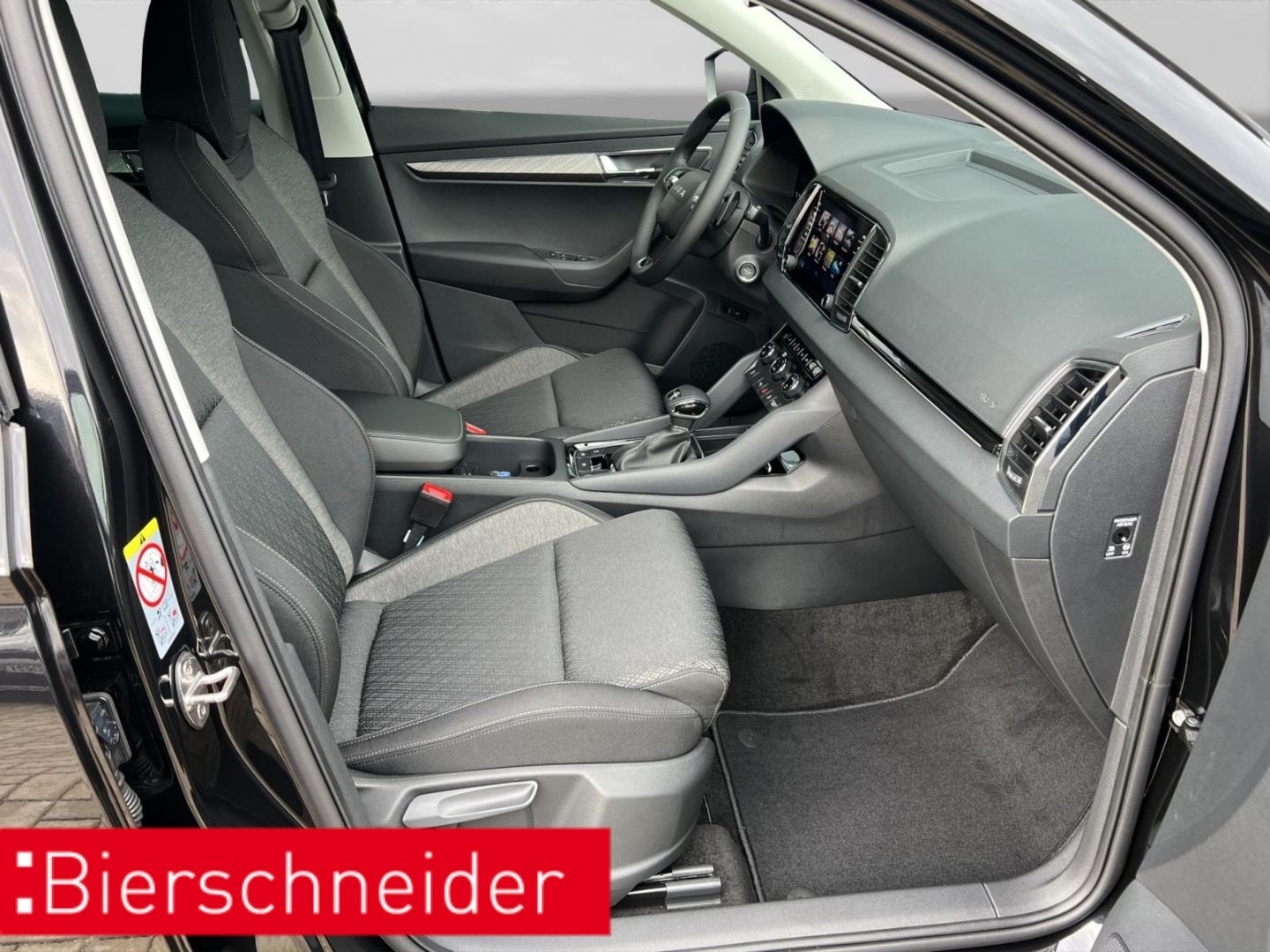 Skoda Karoq - Bild 21