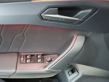 Cupra Leon Sportstourer 1.5 AHK Kamera elek. Sitz