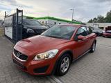 Volvo C30 1.6D 2.Hand Tuv neu 1.Jahr Garantie - Volvo C30 Gebrauchtwagen